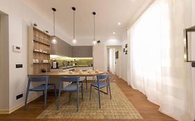 Rentopolis Duomo Suite